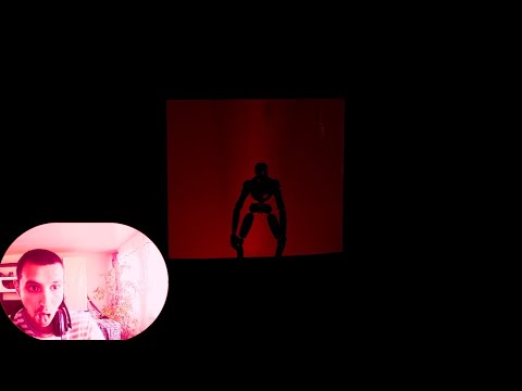 Видео: САМЫЙ ОРИГИНАЛЬНЫЙ ХОРРОР VIGIL