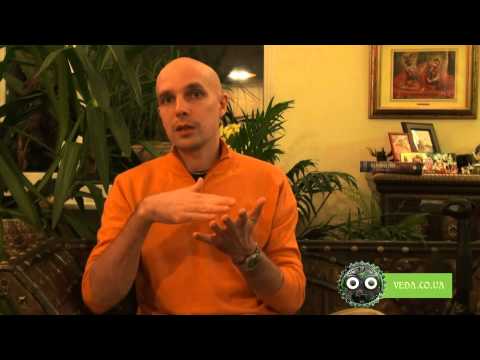 Видео: Мадана Мохан дас - 1. Вопрос Ответ