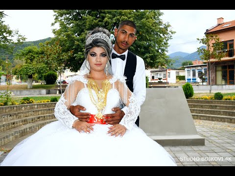 Видео: СВАТБЕН ДЕН НА БОНИ И ВАСКО КОСТЕНЕЦ .СОФИЯ