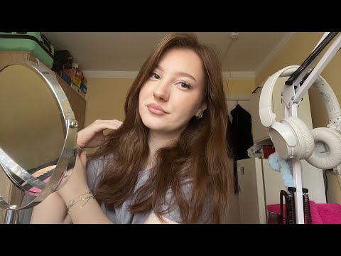 Видео: GRWM : макияж за 5 минут 