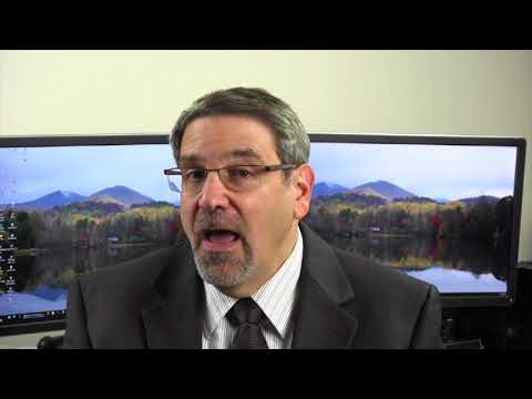 Видео: Ошибка, которую следует избегать при подаче заявления по главе 13