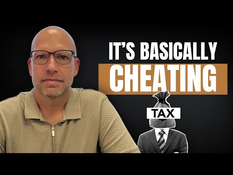 Видео: ПРОВЕРЕННАЯ СТРАТЕГИЯ минимизации налогов при выходе на пенсию