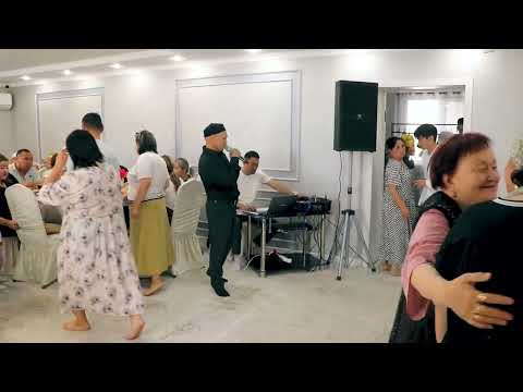 Видео: Беташар Нургиса + Айдана