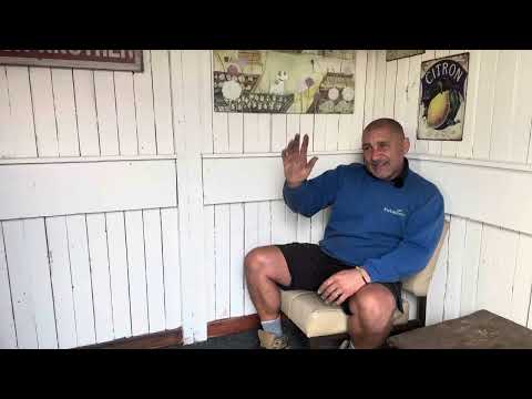 Видео: № 238 - Зимующий лук и руки помощи