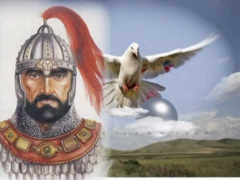 Видео: Легенда за мартеницата.mpg