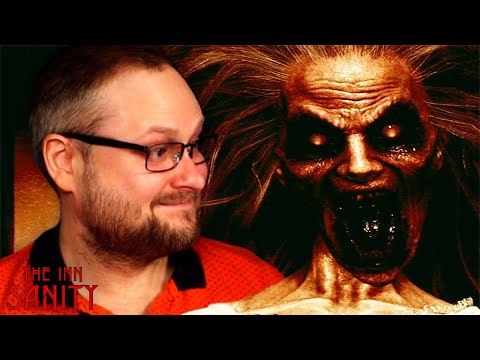 Видео: СХОДИЛ НА СВИДАНИЕ ► The Inn-Sanity #2