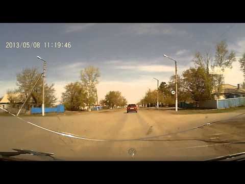 Видео: Прогулка по Иртышску 3