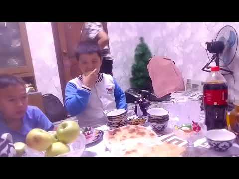 Видео: Влог / Туылған күн🥳🎂