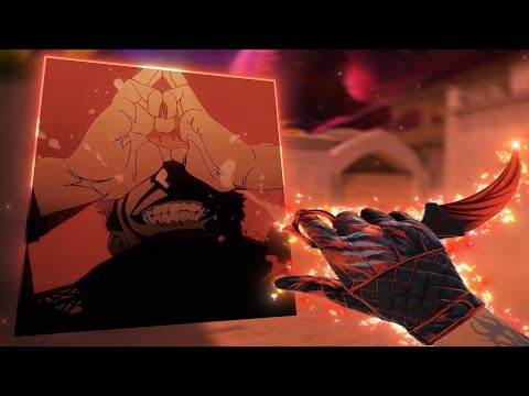 Видео: СИЛЬНЕЙШЕЕ ПРОКЛЯТИЕ В STANDOFF 2! 🔥