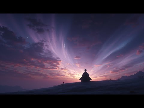 Видео: Космические Энергетические Исцеляющие Тоны для Духовного Пробуждения