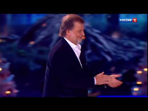 Видео: "Звездный мальчик" - А. Рыбников на терменвоксе