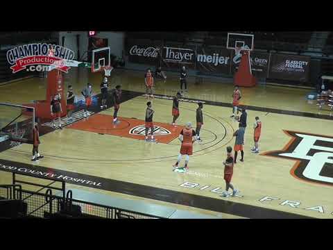 Видео: Баскетбольная тренировка с ротацией 4 на 5 для улучшения командной защиты!