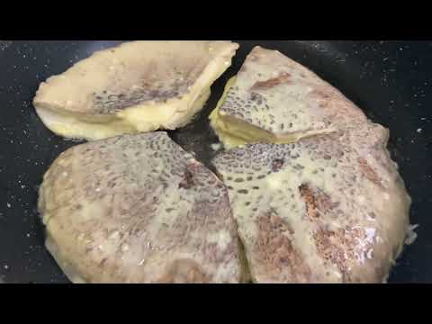 Видео: Не готовьте грибы пока не посмотрите это видео! Зонтики на минералке,рецепт от Светланы Журавлевой!