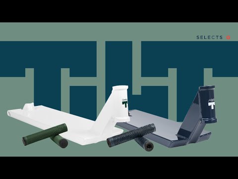 Видео: FORMULA и STAGE ONE⚡ПРОМОДЕЛЬНЫЕ ДЕКИ TILT