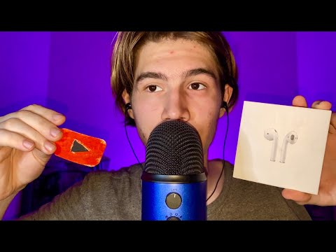 Видео: АСМР МАГАЗИН - 1000 МЕЛОЧЕЙ