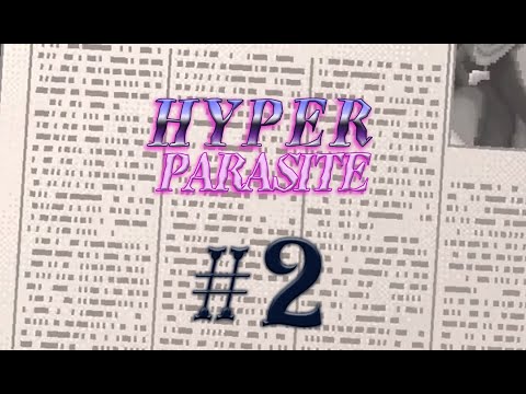 Видео: HyperParasite #2 прохождение