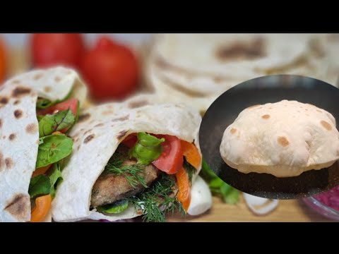 Видео: ✅️ПІТА не надувається? Розбираємо  помилки ! Вдала ПІТА  і смачні КУТАБИ. @budnimaystra