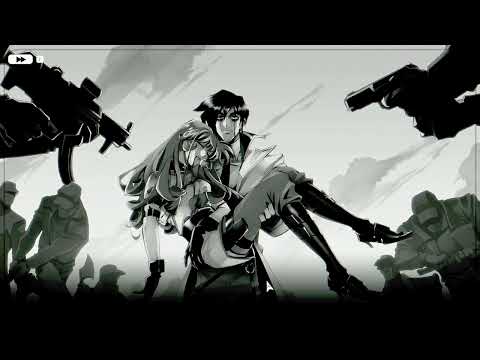 Видео: Neon White [Финал] (Хорошая концовка)