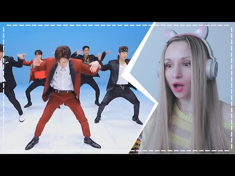 Видео: ПИКАНТНЫЕ КАЗУСЫ с КОСТЮМАМИ! BTS, EXO, BlackPink, TWICE и др. РЕАКЦИЯ/REACTIONS | KPOP ARI RANG