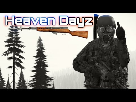 Видео: DaYz стрим ВЫЖИВАЕМ В СУРОВЫХ УСЛОВИЯХ ЧЕРНО