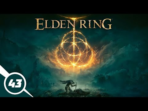 Видео: Прохождение Elden Ring за Карианского рыцаря. Часть 43: Замок Рыжей Гривы