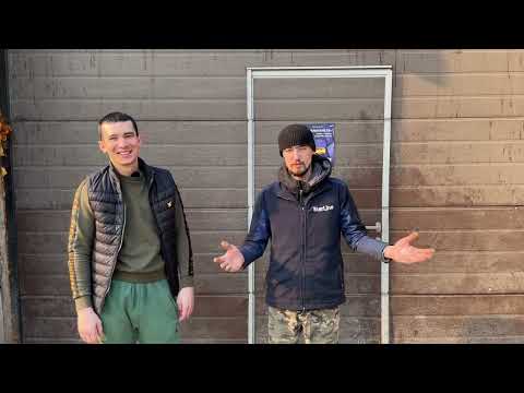 Видео: Исчезновение бензина в БМВ Х5