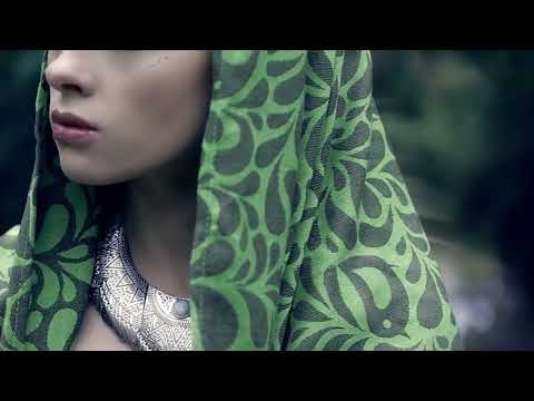 Видео: Isgaard - Golden Key (Клип)