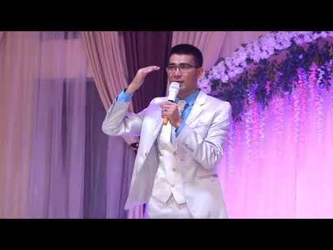 Видео: Ержан+Жазира 01 5