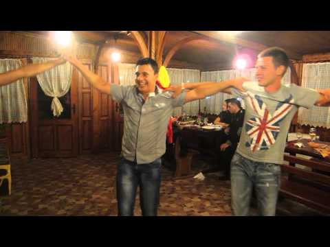 Видео: Ансамбъл ''Шиковци''