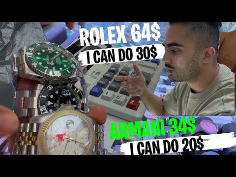 Видео: 🇨🇳 КРУПНЕЙШИЙ В КИТАЕ РЫНОК КОПИРОВАНИЯ. ГУАНЧЖОУ, РАЙ ОПТОВОЙ ПРОДАЖИ КОПИРОВАННЫХ РОСКОШНЫХ БРЕ...