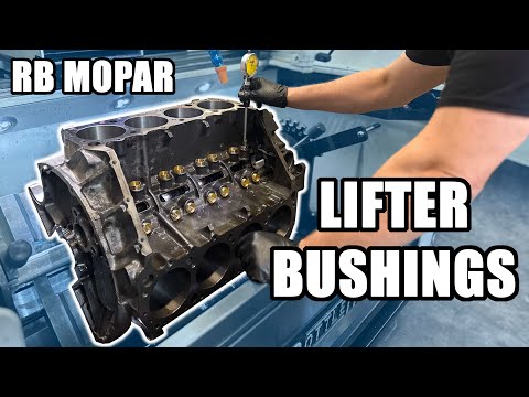 Видео: Это же Chrysler... КОНЕЧНО, НАМ ПРИДЕТСЯ ВСЕ ПЕРЕРАБОТАТЬ!