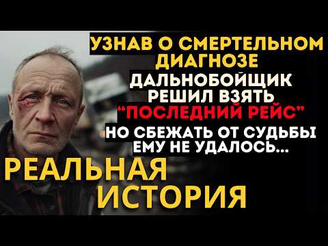 Видео: ИСТОРИЯ ДО СЛЕЗ! ТАЕЖНЫЙ АНГЕЛ-ХРАНИТЕЛЬ СПАС МЕНЯ ИЗ АВАРИИ И ЗАСТАВИЛ ЖИТЬ!