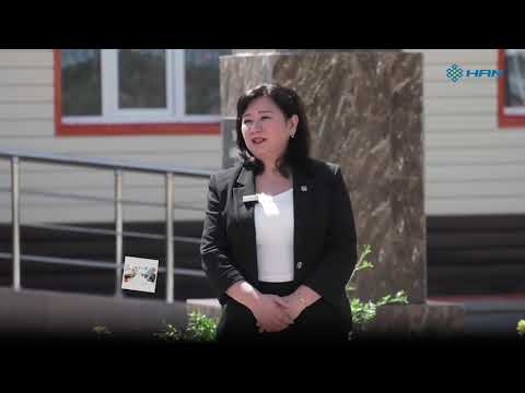 Видео: "БІЛІМ БАЙЛЫҚ": ТҮРКІСТАН ОБЛЫСЫ, ШАРДАРА АУДАНЫ Т.АЙБЕРГЕНОВ АТЫНДАҒЫ МЕКТЕП-ГИМНАЗИЯСЫ