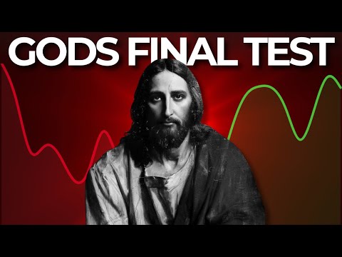 Видео: Вот почему Бог испытает тебя как никогда раньше