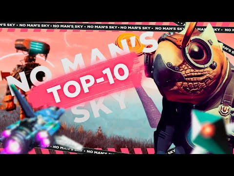 Видео: НОВИЧОК В NO MAN’S SKY? ВОТ ТОП-10 СОВЕТОВ КОТОРЫЕ ТЕБЕ НУЖНО ЗНАТЬ!