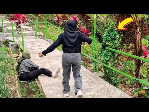 Видео: Полное безумие..!! Шутка про бушмена — это смешно. #смешно #счастливо #развлечение #лол