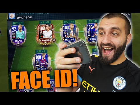 Видео: EVONEON ВЕРНУЛСЯ В FIFA MOBILE И СРАЗУ ПРОКАЧАЛСЯ!