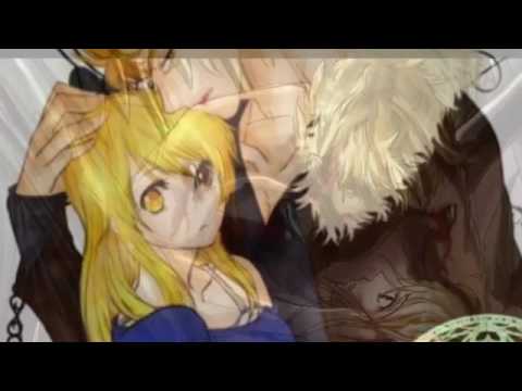 Видео: Хвост фей Лексус и Люси