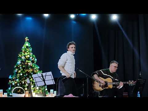 Видео: Ярослав Баярунас - Идеальный мир