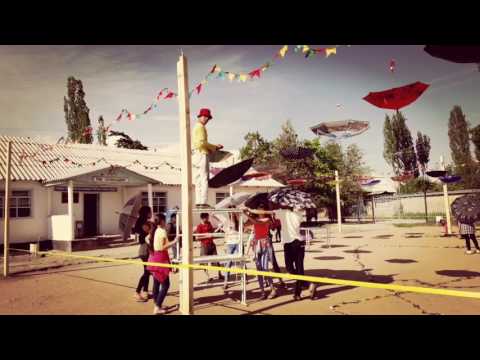 Видео: Котормо выпускной 2016