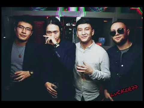 Видео: плейлист для vip казахов//playlist for VIP kazakhs ( part 4)