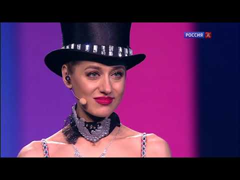 Видео: Большой Мюзикл .Юлия Ива .выпуск 4 .Diamond are the girl best friends!