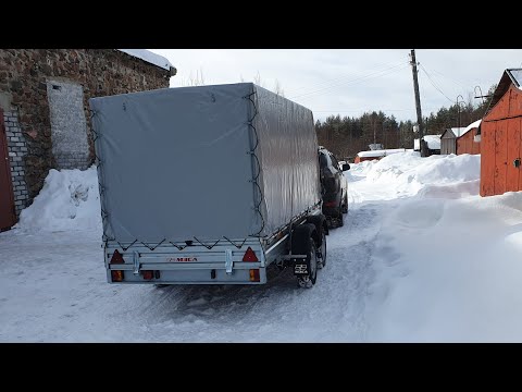 Видео: МЗСА 817711 и 817732. Сравнение, отзывы, обзор. Стоит ли брать? 3,5х1,5 и 3,2х1,4.