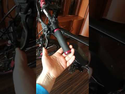 Видео: Bafang BBS 02. мой опыт