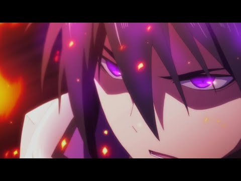 Видео: Герой Сейя против Демона | Этот Герой Неуязвим, Но Очень Осторожен