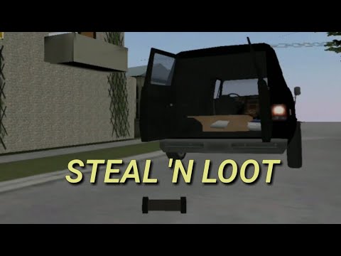 Видео: Дроны ▷ Steal 'N Loot #6