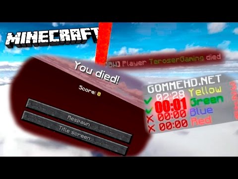 Видео: Как 1 секунда изменила игру? Bed Wars Quick