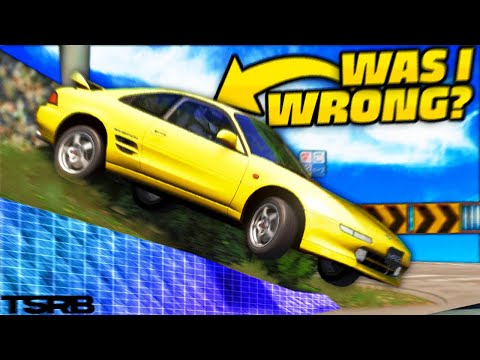 Видео: Прыжок Ирохазаки: возможно ли это на самом деле?!