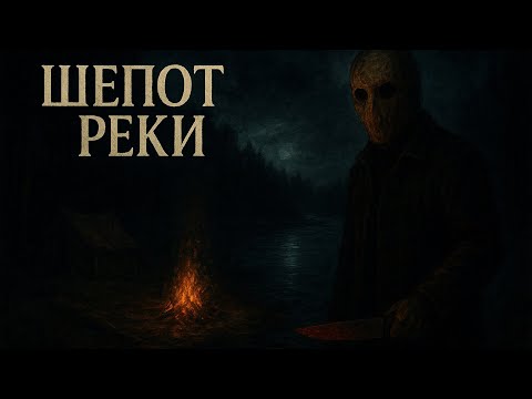 Видео: ШЕПОТ РЕКИ - ЛЕГЕНДЫ ПОЛУНОЧИ