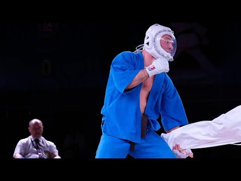 Видео: Жесткая заруба🤯  Джафаров Руслан/ Иванов Константин чемпионат ДВФО  270 единиц